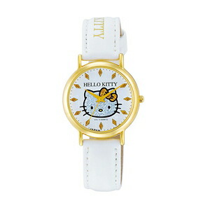 シチズンHello Kitty MADE IN JAPAN モデル★