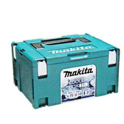 マキタ【makita】マック容器に並べる 空調設備ボックス席11L A-61444★【61444】