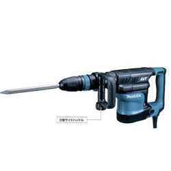 マキタ【makita】電動ハンマ 7kg社会階級SDSマックスシャンク HM1111C★【スーパーブルポイント・ケース付】