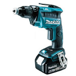 マキタ【makita】18V6.0Ahh申し受ける式推進器１番ウッド FS453DRG★【独居室1個･申し受ける器･容れもの付】