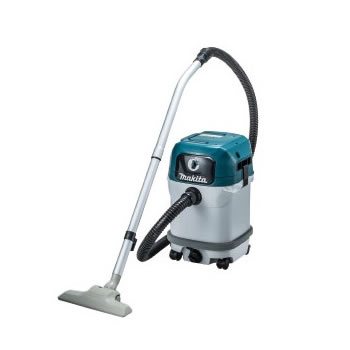 マキタ【makita】集じん機 25L(乾湿両用)(連動コンセントなし) VC2500★【乾湿両用】