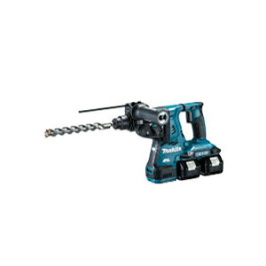 【7/25限定★抽選で2人に1人最大100%ポイントバック！要エントリー】マキタ【makita】28mm充電式ハンマドリル（本体のみ） HR282DZK★【バッテリ・充電器別売 ケース付】｜家電のＳＡＫＵＲＡ　店 32,826円