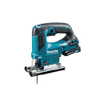 マキタ【makita】10.8V申し受ける式ジグソー（本体のみ） JV103DZ★【独居室・申し受ける器・容れもの別売】