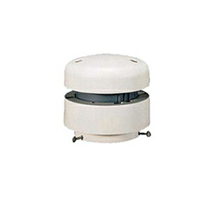 パナソニック【Panasonic】トイレ用脱臭扇 臭突先端取付形 温度ヒューズ付 FY-12CE3★【FY12CE3】【KK9N0D18P】