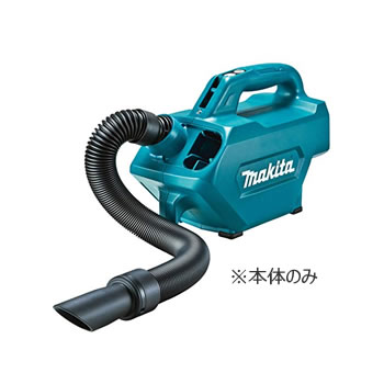 マキタ【makita】10.8V乗用車内洗い濯ぎ用 申し受ける式洗浄剤 CL121DZ★【独居室・申し受ける器別売・ホンブルグ帽うしろ側付き添い人】