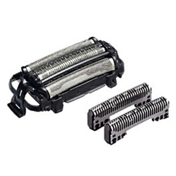 楽天市場】パナソニック【Panasonic】メンズシェーバー替刃（Z-600外刃