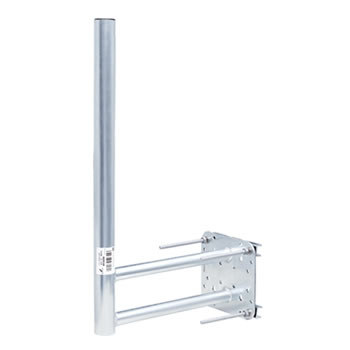 楽天市場】日晴金属【パラボラキャッチャー】BS・CSアンテナ