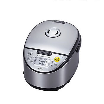 タイガー【TIGER】1升 業務用IH炊飯ジャー 炊きたて JKH-P18P-KS(ブラック)★【JKHP18PKS】|家電のSAKURA 楽天市場店