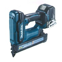 マキタ【makita】18V35粍申し受ける式面木釘打 FN350DZK★【独居室・申し受ける器別売・容れもの付き添い人】