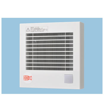 パナソニック【Panasonic】パイプファン 人感センサー付 常時換気タイプ FY-08PFR9VD★【FY08PFR9VD】 8,360円