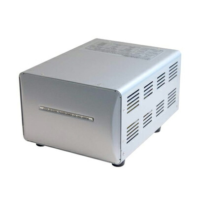 未使用新品★カシムラ製★海外国内用変圧器★NTI-119 楽天市場】海外国内用大型変圧器220V～240V:3000W/100V:1500W(送料無料