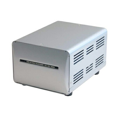 カシムラ【外国で旅する用】変圧器 アップダウントランス状態(大型手合い) 100V/110-130V NTI-150★【NTI150】