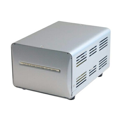 カシムラ【外国で旅する用】変圧器 アップダウントランス状態(大型手合い) 100V/220-240V NTI-151★【NTI151】