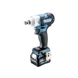 マキタ【makita】10.8V充電式インパクトレンチ TW161DSMX★【電池2個・充電器・ケース付】