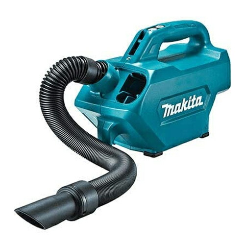 マキタ【makita】18V充電式クリーナー（本体のみ） CL184DZ★【電池・充電器別売・ソフトバッグ付】