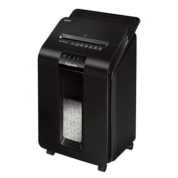 Fellowes【フェさくら色】100M オートフィードシュレッダー Fellowes-100M★【100M】【KK9N0D18P】