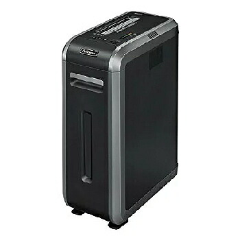 フェローズ【Fellowes】プロフェッショナルシュレッダー クロスカット Fellowes-125ci-2★【メディア細断OK】