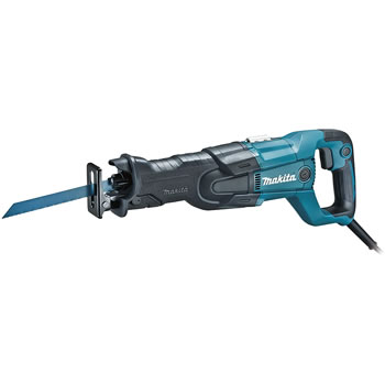 マキタ【makita】AC100Vレシプロソー JR3061T★【可塑性物質入れもの付】