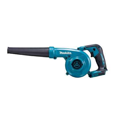 【4/15限定★抽選で2人に1人最大100%ポイントバック！要エントリー】マキタ【makita】18V3.0Ah充電式ブロアー（本体のみ） UB185DZ★【電池・充電器別売】