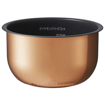 Panasonic 炊飯器 内釜 ARE50-J56 Amazon | パナソニック Panasonic IHジャー炊飯器 5.5合炊き 内