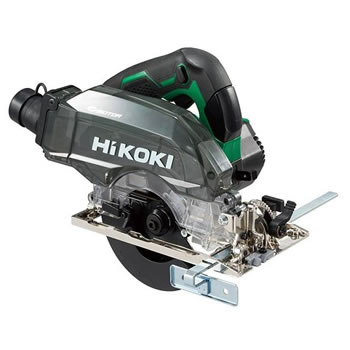 5☆大好評 HiKOKI36V 125mmコードレス集じん丸のこ C3605DYB-XPS fawe.org