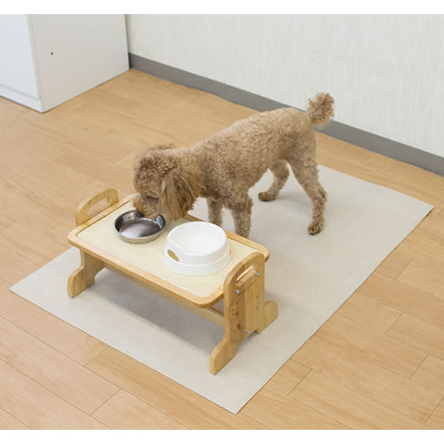 三愛繊維【ペット用品】キュートリー消臭マット65×180cmアイボリーCUTELY65180-IV★【防水・滑り止め加工】
