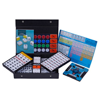 楽天市場】大洋技研【大洋ユニマック】手打ち用麻雀牌 咲-Saki-全国編