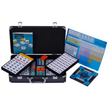 大海原技研【手打ち用マージャン牌】マージャン牌 AMOS complete gear (アモスコンプリートギア) H-4512698002083★【手あそび・手あそび・余暇活動】