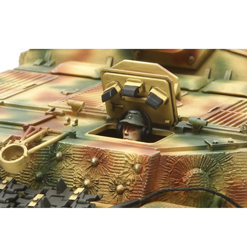 1 35 ドイツ重駆逐戦車 No 325 ミリタリーミニチュアシリーズ