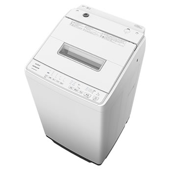 日立 7.0kg 洗濯機 ビートウォッシュ 人気モデル【地域限定配送無料】-