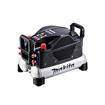 マキタ【makita】11Lエアコンプレッサ (黒) 高圧専用　AC500XLHB★【50／60Hz共用】