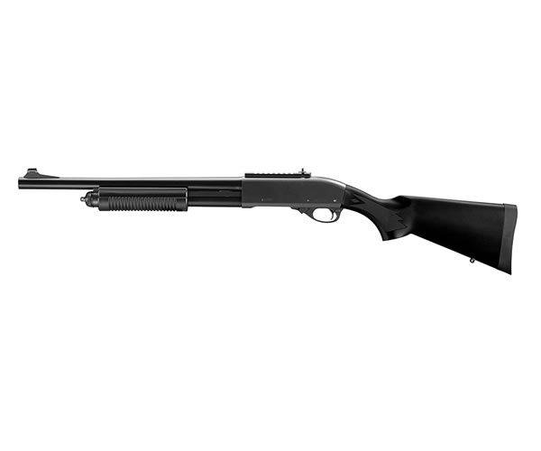 楽天市場】ガスショットガン M870 タクティカル【東京マルイ
