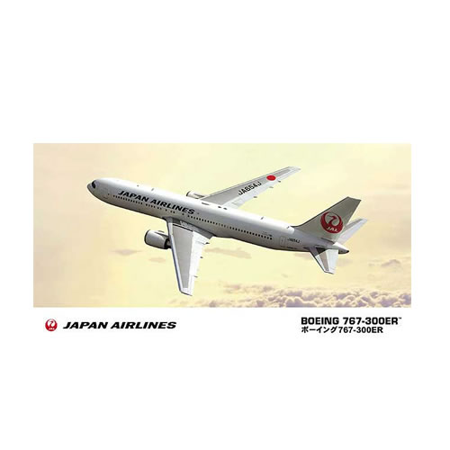 ハセガワ 1/200 JAL旅客機4機セット プラモデル | ハセガワ | 1/200 旅客機 | Joshin webショップ 通販