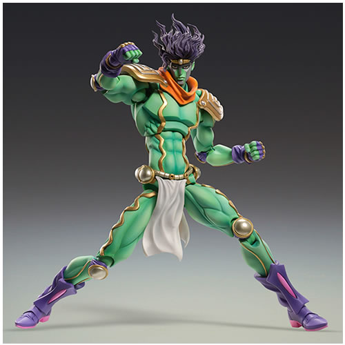 楽天市場】スタチューレジェンド ジョジョの奇妙な冒険 第三部 27