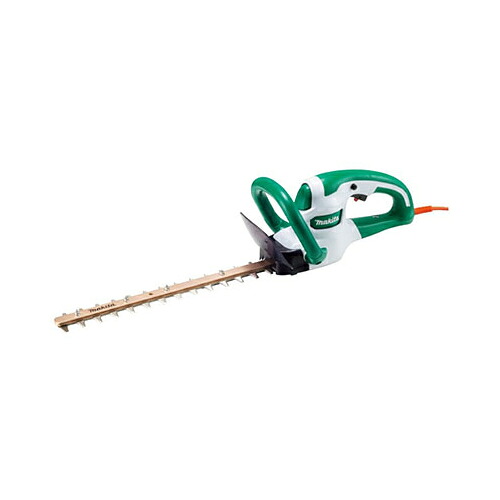 マキタ【makita】電源コード式　生垣バリカン 360mmヘッジトリマ 芝刈り機・草刈り機 MUH3653★【新・高級刃】