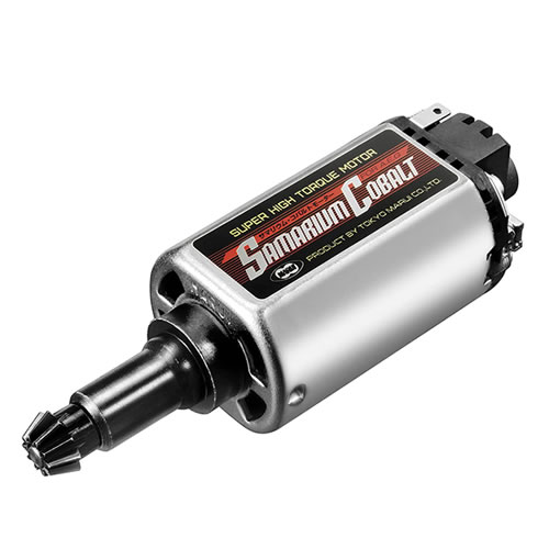 楽天市場】東京マルイ 次世代電動ガン サマリウムコバルトモーター