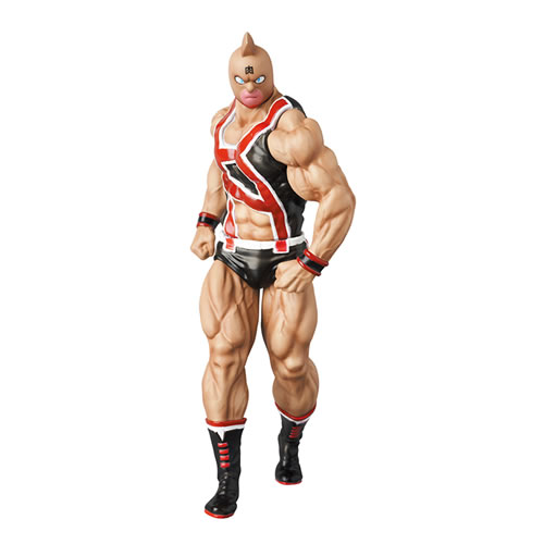 楽天市場】阪神タイガース×キン肉マン CCP Muscular Collection