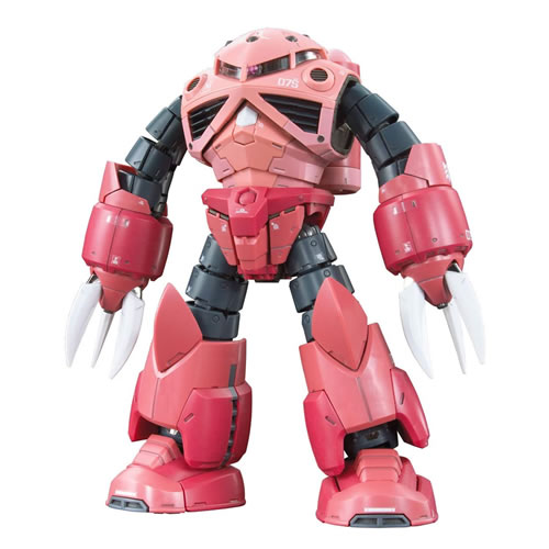 楽天市場】BANDAI SPIRITS【ガンプラ】RG 機動戦士ガンダム 逆襲