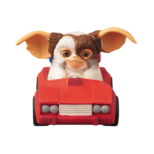 楽天市場】ウルトラディテールフィギュア No.136 グレムリン