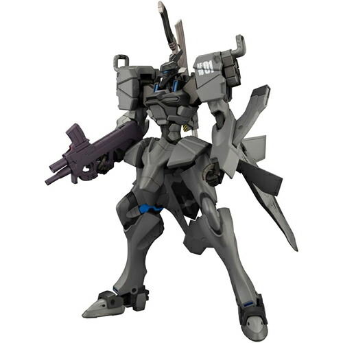 コトブキヤ【プラモデル】吹雪 日本帝国仕様 マブラヴ オルタネイティヴ トータル・イクリプス KP621 H-4934054036028