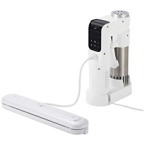 貝印【やって行く雑貨】冷ややかさ煮焼き器 KaiHouse The Sousvide DK-5129 YY4901601207842【DK5129】 キッチン家電-その他キッチン家電