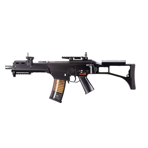 東京マルイ　G36C+ 新品 楽天市場】MARUI(東京マルイ) G36Cプラス 【電動ガンプラス/対象年令18