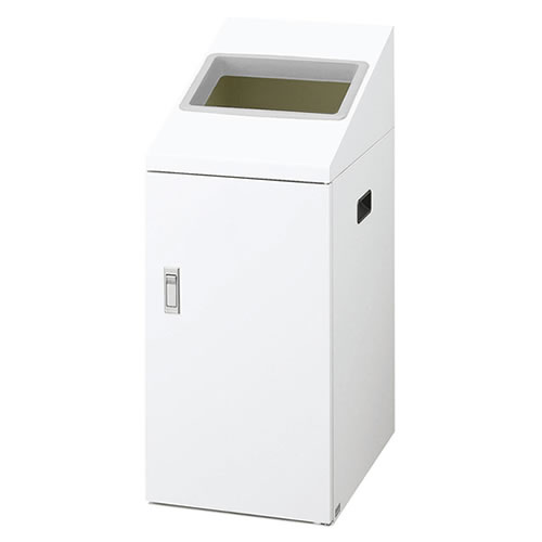 山崎産業【環境用品】リサイクルボックスNTI-50　W-1 Y-4903180202058【YW-501L-ID】