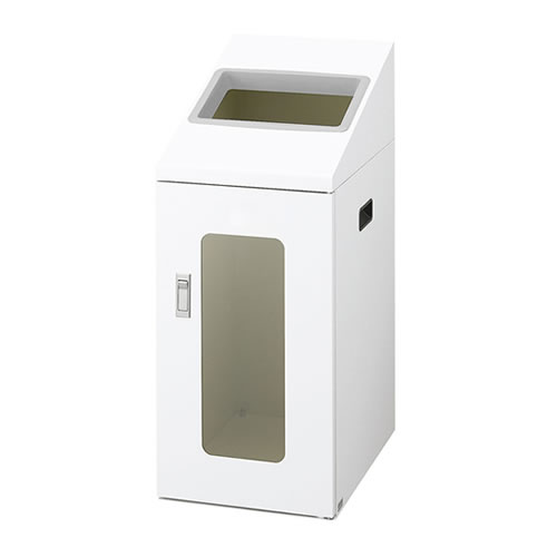 山崎工業【周囲の状況備品】再利用ボックス席NTIS-50 W-1 Y-4903180202133【YW-509L-ID】