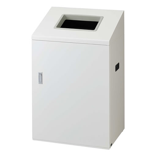 山崎工業【周囲の状況備品】再利用ボックス席NYI-90 W-1 Y-4903180202416【YW-537L-ID】