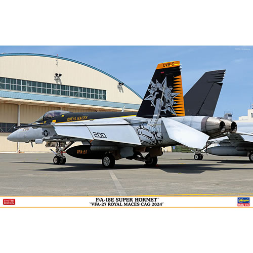 【鯛2024ページ】ハセガワ 1/48 F-14A マーヴェリック&グース F-14A トムキャット | 株式会社 ハセガワ