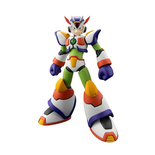 楽天市場】コトブキヤ 1/12 ロックマンX マックスアーマー ｢ロックマン