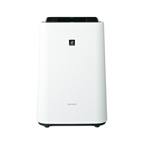 楽天市場】シャープ【SHARP】加湿空気清浄機 プラズマクラスター25000