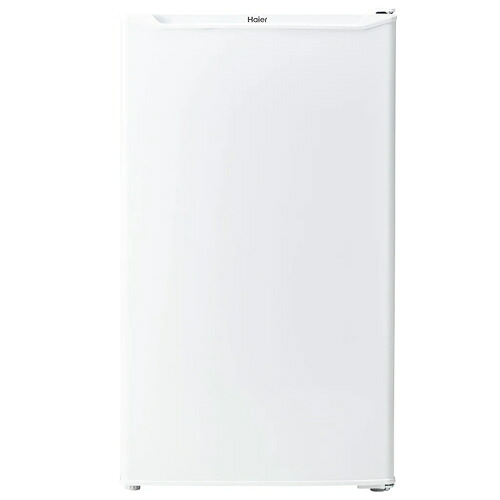 ハイアール【Haier】60L 前開き式冷凍庫 右開きタイプ ホワイト JF-U6A-W【5段階温度調節】｜家電のＳＡＫＵＲＡ　店