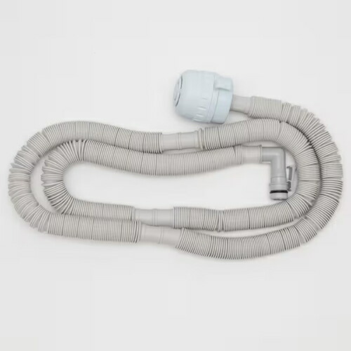 楽天市場】【在庫あり】 東芝 洗濯機用ふろ水用給水ホース 4m 代用品